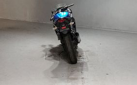 KAWASAKI NINJA 250 EX250L