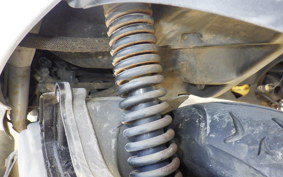 SUZUKI LET's 4 CA45A