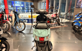 SUZUKI ADDRESS V125 EN11J
