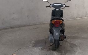 YAMAHA JOG SA16J