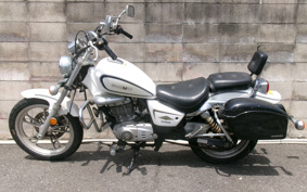 SUZUKI GZ125HS PCJG3