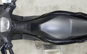 YAMAHA N-MAX 2026 SEG6J