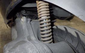 SUZUKI LET's 4 CA45A