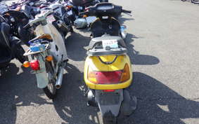 HONDA SPACY 100 JF13