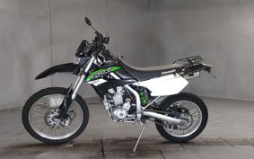 KAWASAKI KLX250 LX250S
