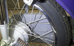 HONDA C110 SUPER CUB JA07