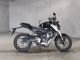 Фото Honda CB125 R с японского аукциона