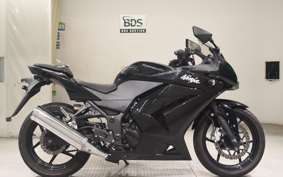 KAWASAKI NINJA 250R 2015 EX250K
