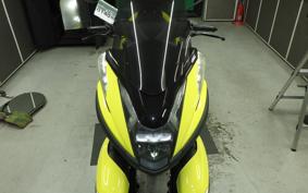 YAMAHA TRICITY 125 A SEC1J