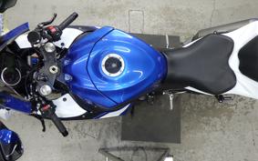 SUZUKI GSX-R1000 2020