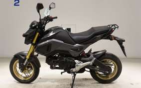 HONDA ｸﾞﾛﾑ JC75