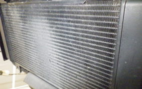 KAWASAKI Z250 Gen.2 2021 EX250P