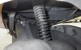 SUZUKI LET's 5 CA47A