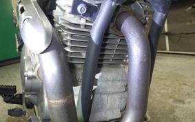 YAMAHA SEROW 250 Gen.2 2007 DG17J