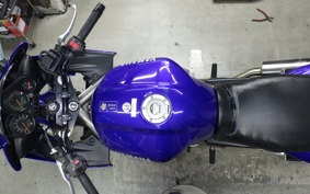 YAMAHA FZS1000 FAZER 2001