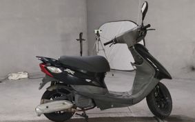 YAMAHA JOG ZR EVOLUTION2 SA39J
