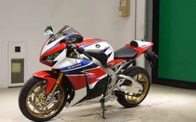 HONDA CBR1000RR SPECIAL EDITION 2014 SC59