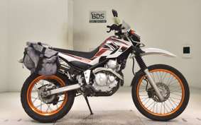 YAMAHA SEROW 250 Gen.2 2008 DG17J
