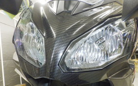 KAWASAKI NINJA 400 ABS 2015 EX400E