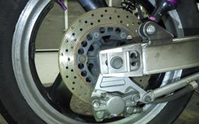 YAMAHA XJR400 R 1997 4HM
