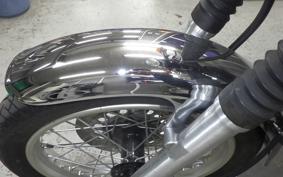 YAMAHA SR400 Gen.5 2021 RH16J