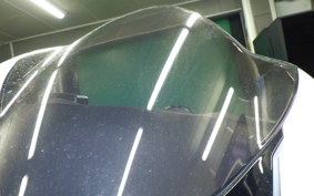SUZUKI HAYABUSA Gen.3 2021 EJ11A