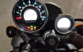 OTHER R ENFIELD METEOR 350 FIRE - BALL 2025 DJEM