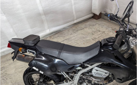 KAWASAKI KLX250D TRACKER LX250E