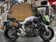 Фото Yamaha MT-07 2016 с японского аукциона