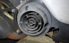 HONDA DIO Gen.4 2017 AF35