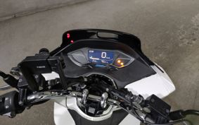 HONDA PCX 160 KF47