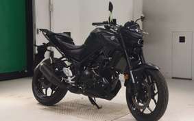 YAMAHA MT-03 ABS 2023 RH21J