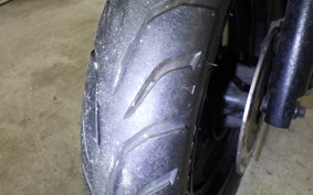 HONDA SPACY 100 JF13