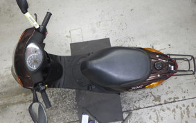 YAMAHA JOG