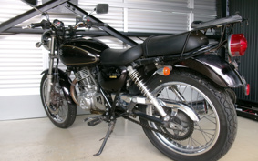 SUZUKI ST250 E Type NJ4CA