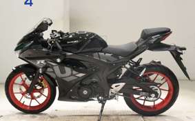 SUZUKI GSX-R125 DL33B