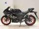 Фото Suzuki GSX-R125 с японского аукциона