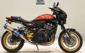 KAWASAKI Z900RS 2022 ZR900C