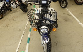 HONDA C110 SUPER CUB JA61