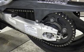 HONDA CBR1100XX 1997