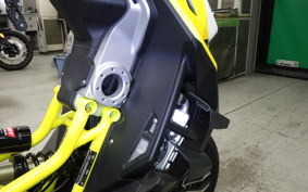 ITALJET DRAGSTAR300 2024