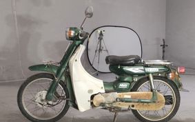 YAMAHA MATE 50 UA04J