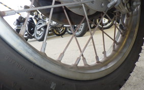 HONDA CROSS CUB 110 JA10