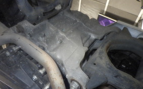 HONDA PCX 150 ABS KF30