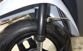 SUZUKI LET's 4 1999 CA45A