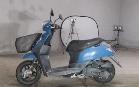 SUZUKI LET's CA4AA