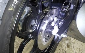 YAMAHA XSR125 RE46J