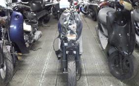 HONDA DIO Gen.6 AF62