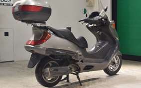 HONDA FORESIGHT MF04