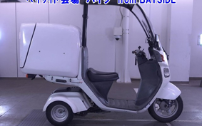 HONDA GYRO CANOPY-2